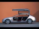 Renault Talisman concept 2001 года